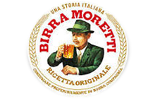 Birra Moretti logo