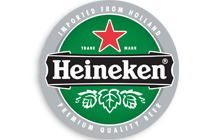 Heineken logo