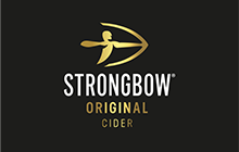 Strongbow Original logo