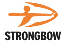 Strongbow Tropical Logo