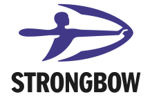 Strongbow Dark Fruit Logo